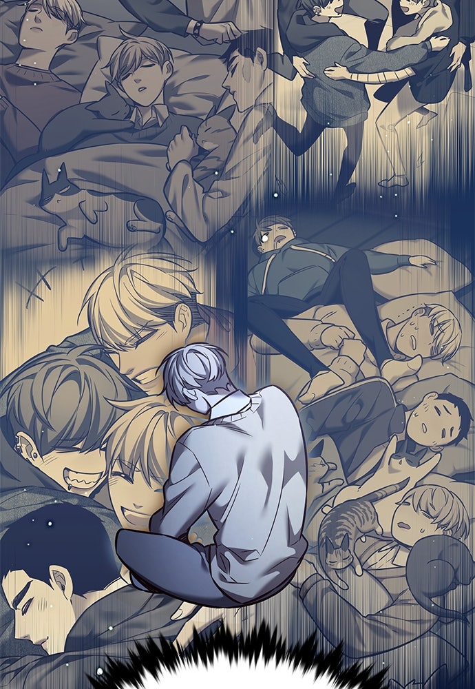 Read Eleceed - Kisah Asli Animasi ID Manga Online