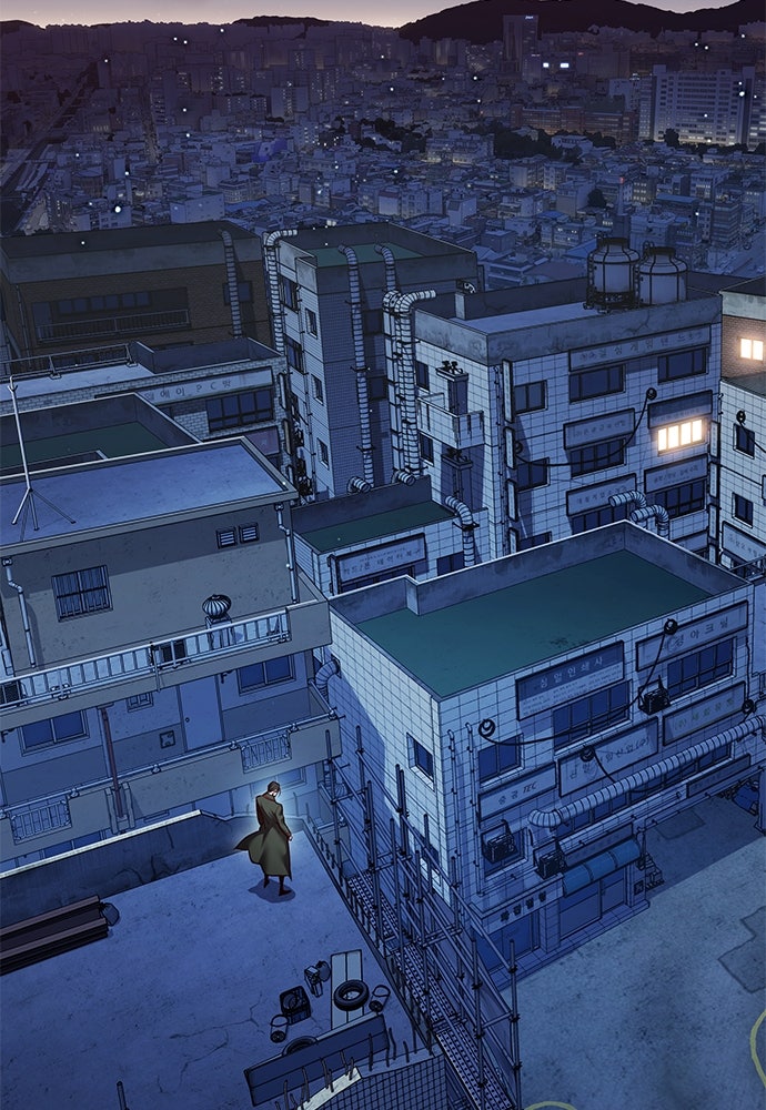 Read Eleceed - Kisah Asli Animasi ID Manga Online