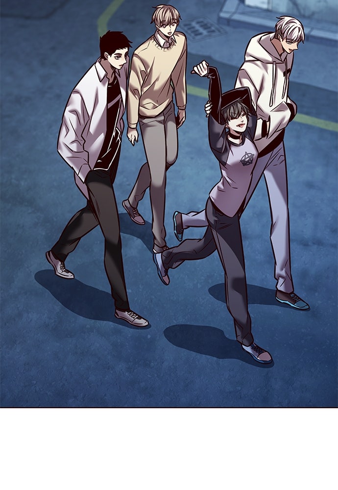 Read Eleceed - Kisah Asli Animasi ID Manga Online