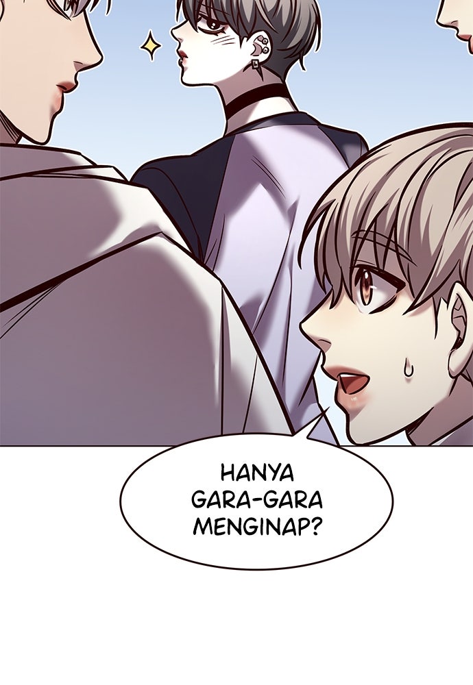 Read Eleceed - Kisah Asli Animasi ID Manga Online