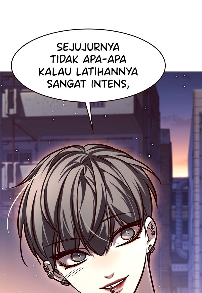 Read Eleceed - Kisah Asli Animasi ID Manga Online