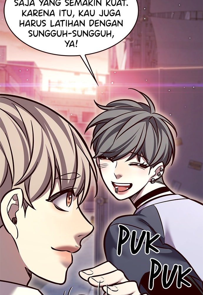 Read Eleceed - Kisah Asli Animasi ID Manga Online