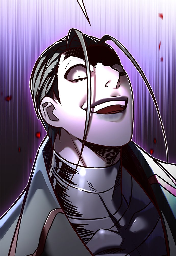 Read Eleceed - Kisah Asli Animasi ID Manga Online