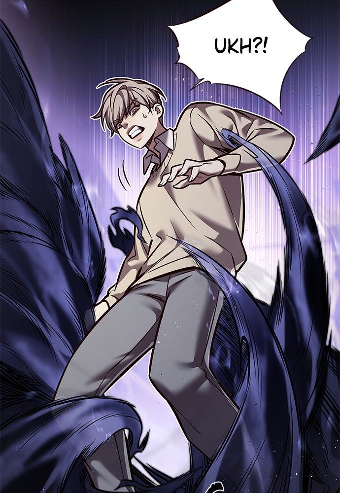 Read Eleceed - Kisah Asli Animasi ID Manga Online