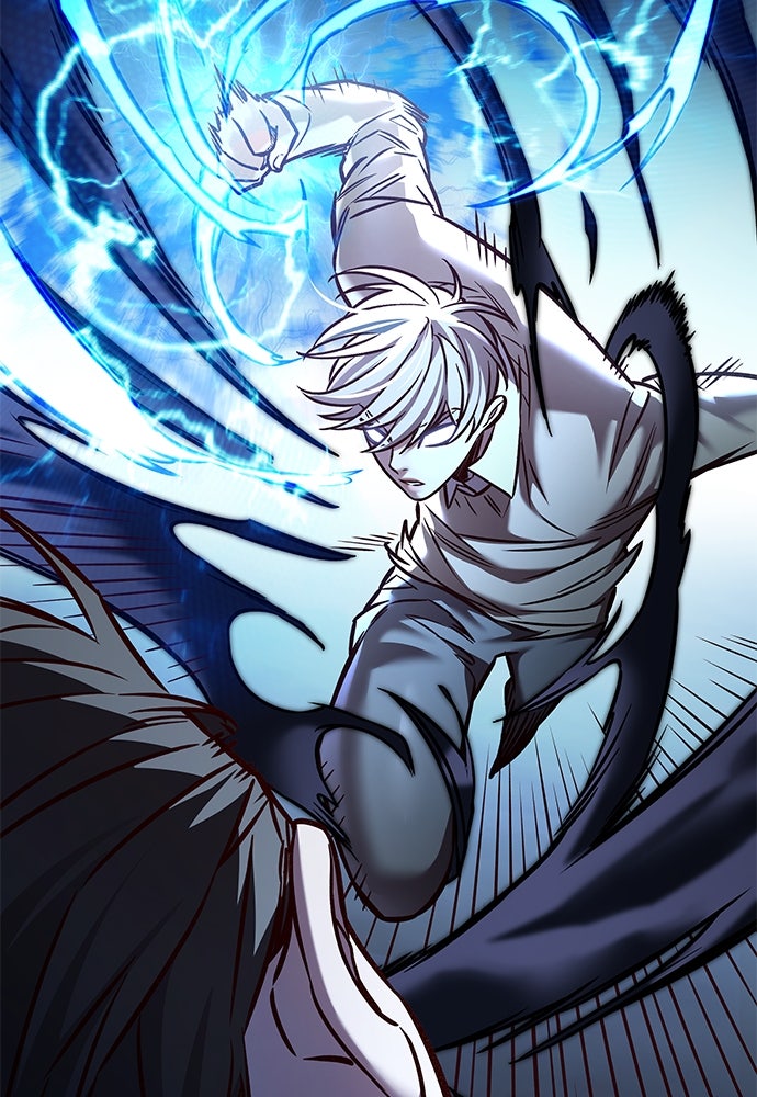 Read Eleceed - Kisah Asli Animasi ID Manga Online