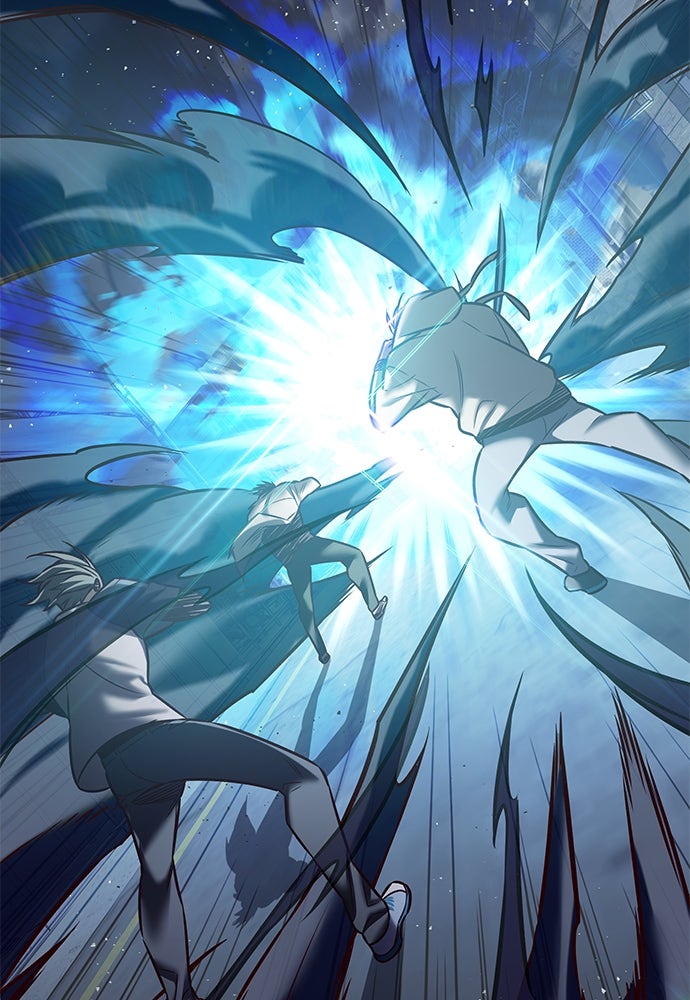 Read Eleceed - Kisah Asli Animasi ID Manga Online