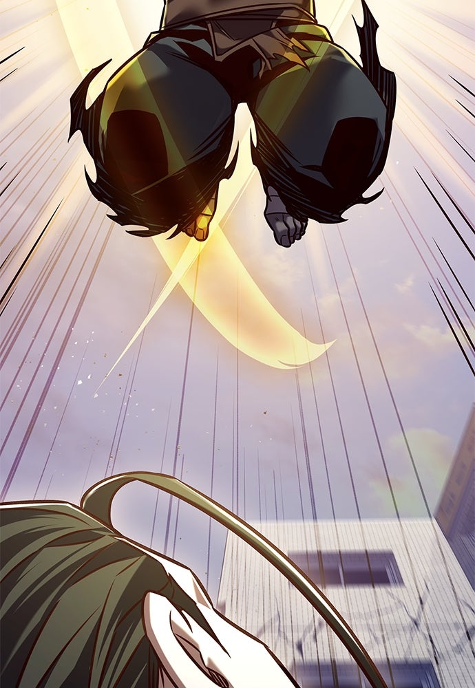 Read Eleceed - Kisah Asli Animasi ID Manga Online