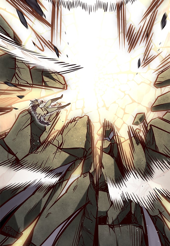 Read Eleceed - Kisah Asli Animasi ID Manga Online