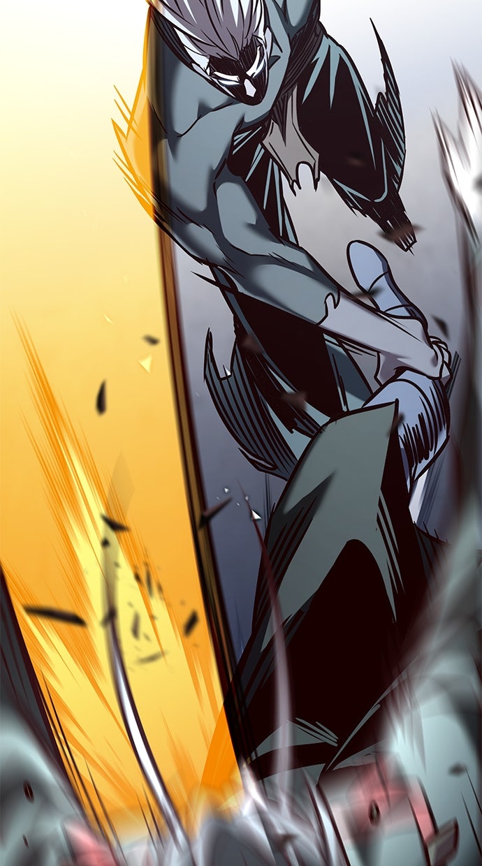 Read Eleceed - Kisah Asli Animasi ID Manga Online