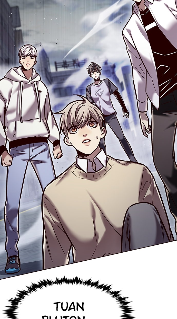 Read Eleceed - Kisah Asli Animasi ID Manga Online