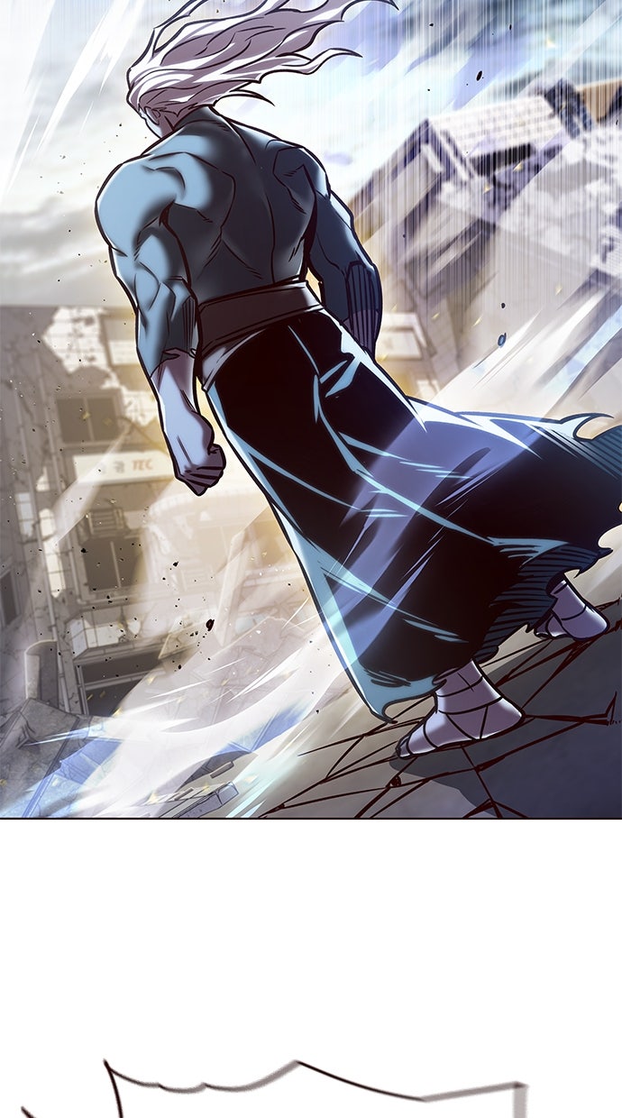 Read Eleceed - Kisah Asli Animasi ID Manga Online