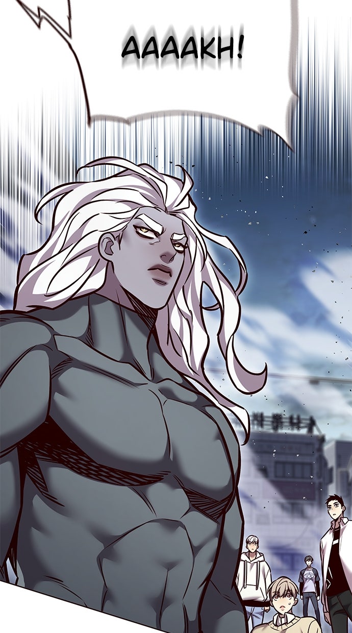 Read Eleceed - Kisah Asli Animasi ID Manga Online