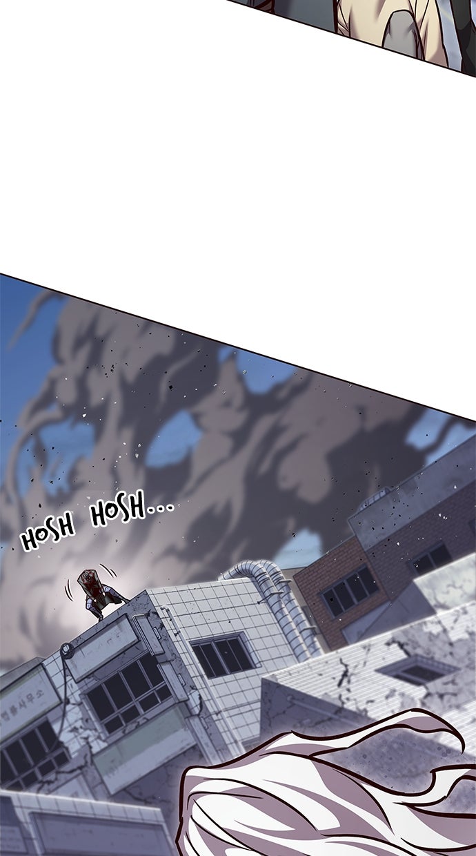 Read Eleceed - Kisah Asli Animasi ID Manga Online