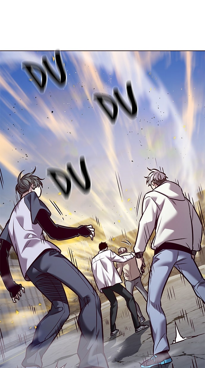 Read Eleceed - Kisah Asli Animasi ID Manga Online