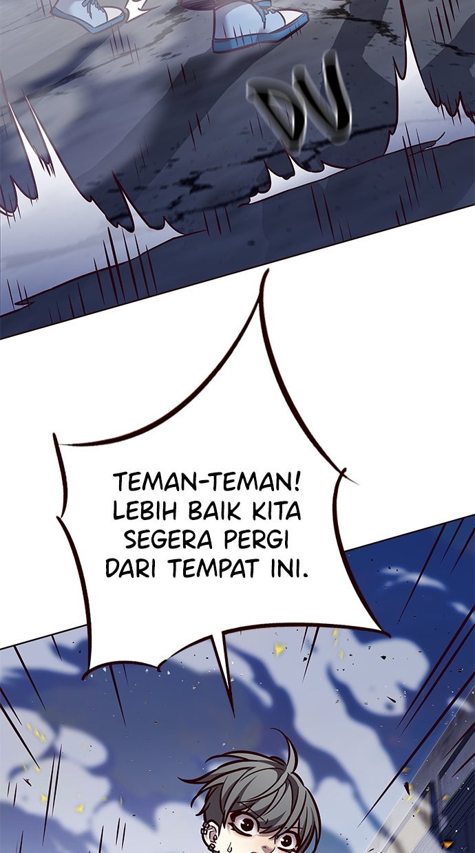 Read Eleceed - Kisah Asli Animasi ID Manga Online