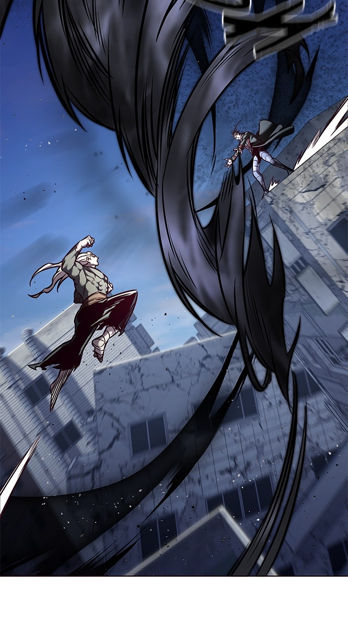 Read Eleceed - Kisah Asli Animasi ID Manga Online