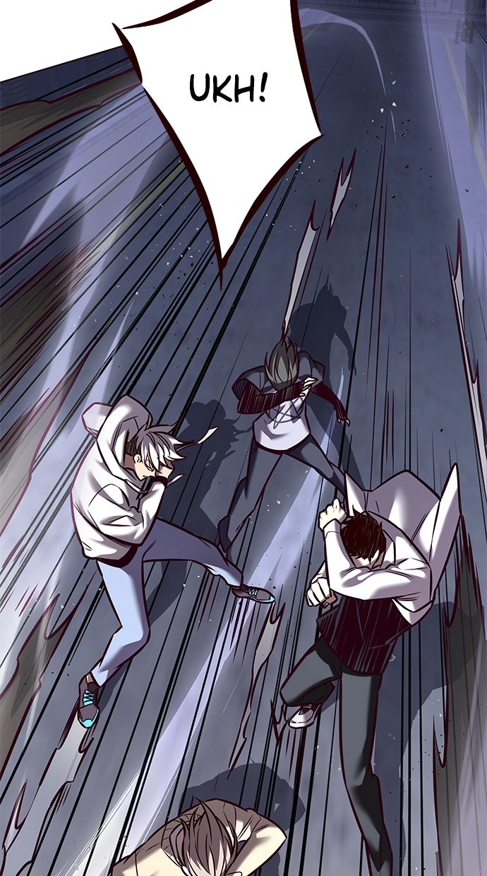 Read Eleceed - Kisah Asli Animasi ID Manga Online