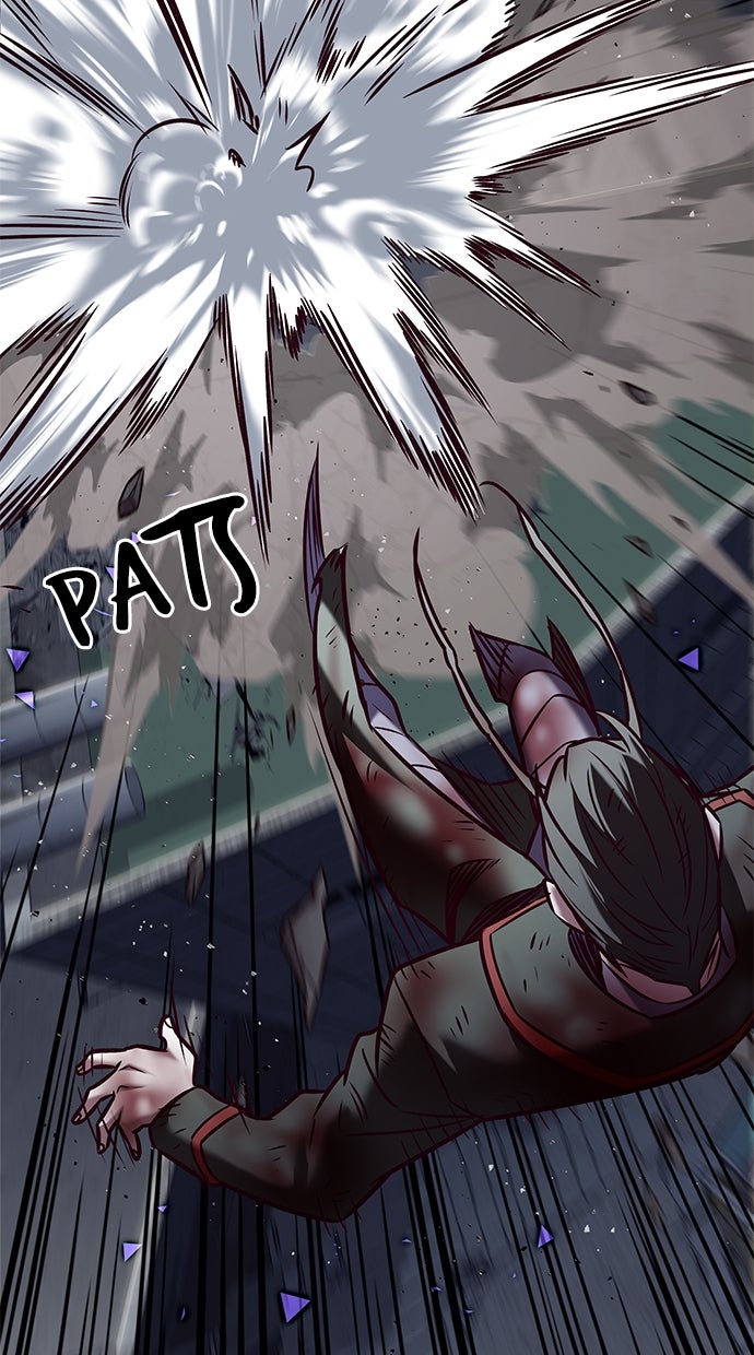 Read Eleceed - Kisah Asli Animasi ID Manga Online