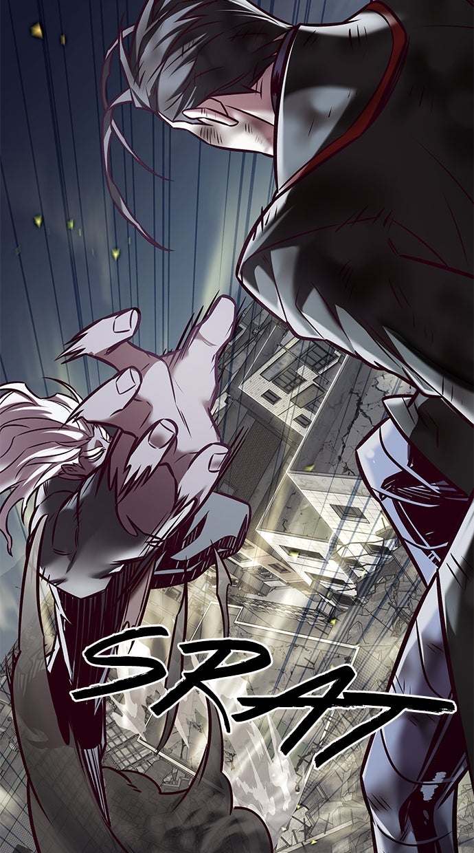 Read Eleceed - Kisah Asli Animasi ID Manga Online