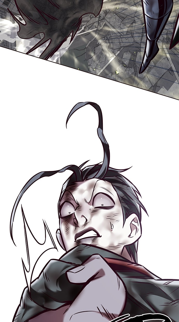 Read Eleceed - Kisah Asli Animasi ID Manga Online