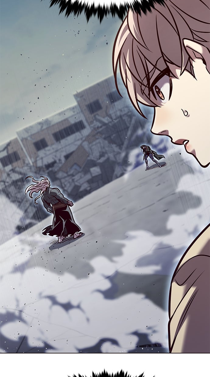 Read Eleceed - Kisah Asli Animasi ID Manga Online