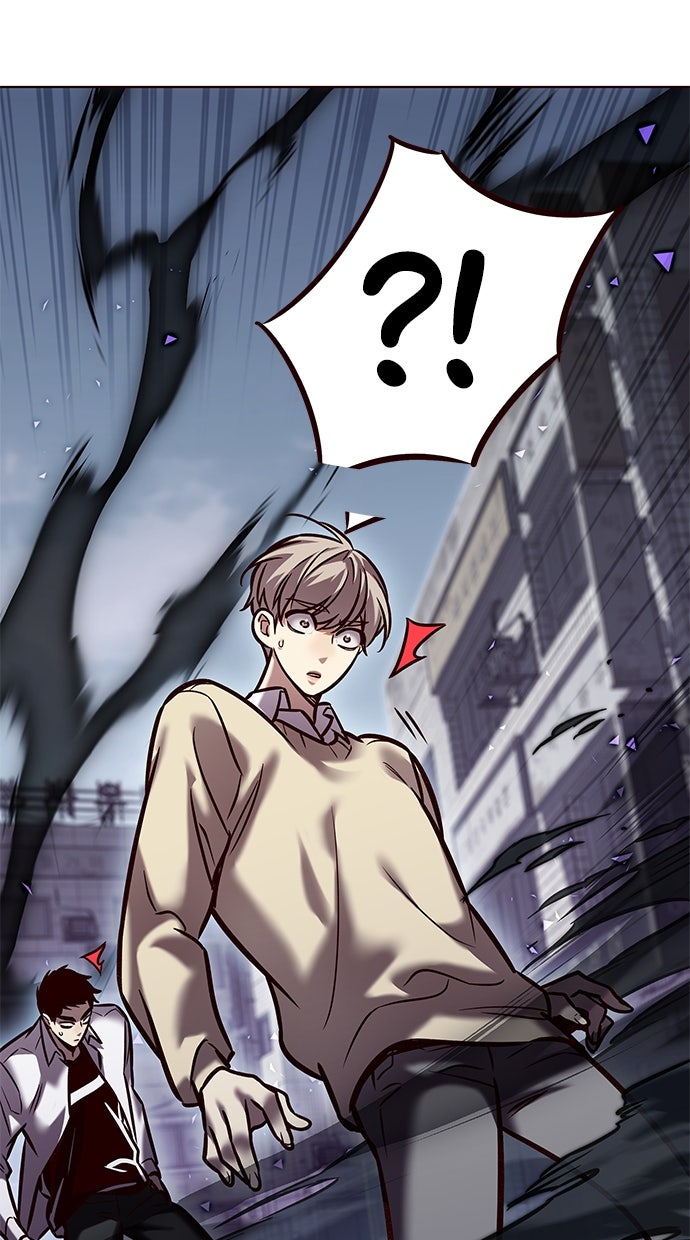 Read Eleceed - Kisah Asli Animasi ID Manga Online