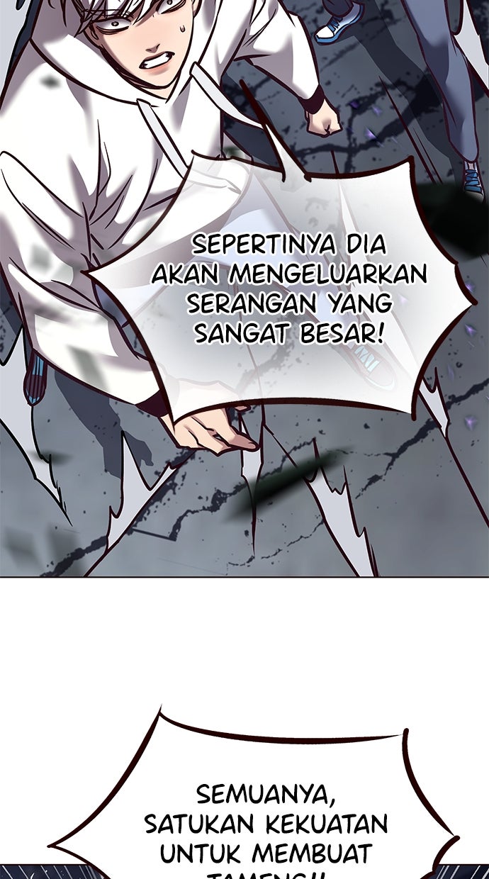 Read Eleceed - Kisah Asli Animasi ID Manga Online