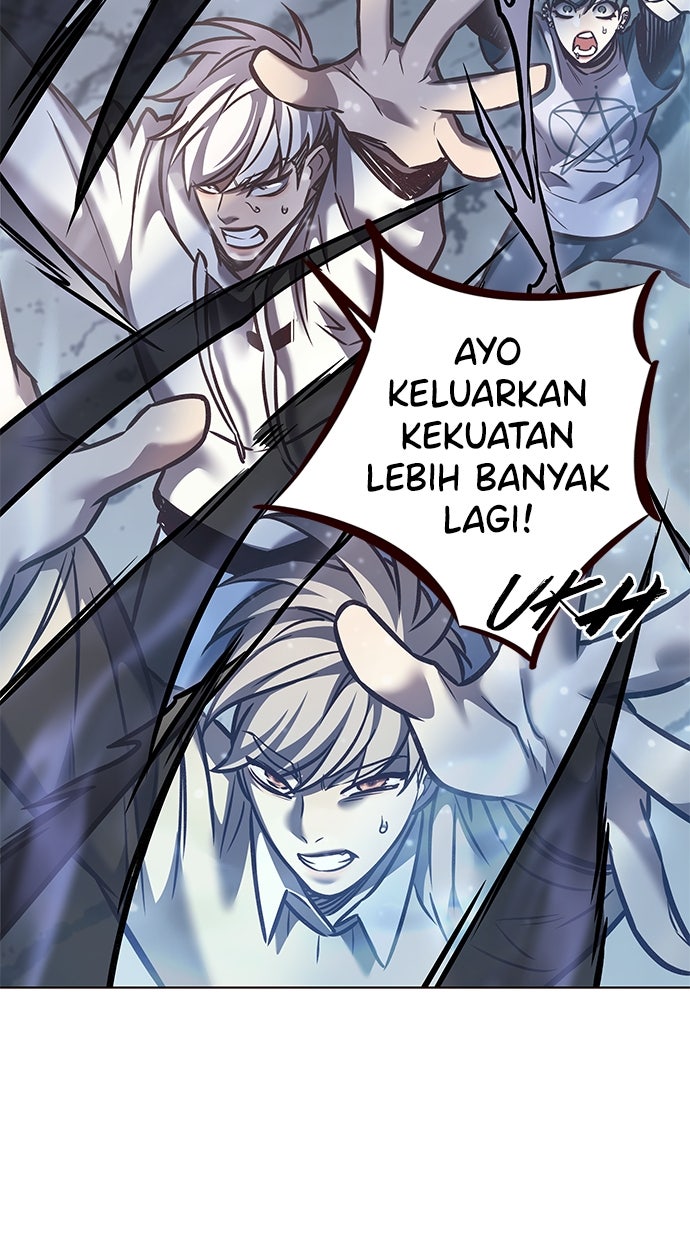 Read Eleceed - Kisah Asli Animasi ID Manga Online