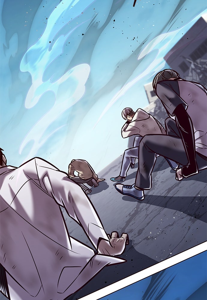 Read Eleceed - Kisah Asli Animasi ID Manga Online