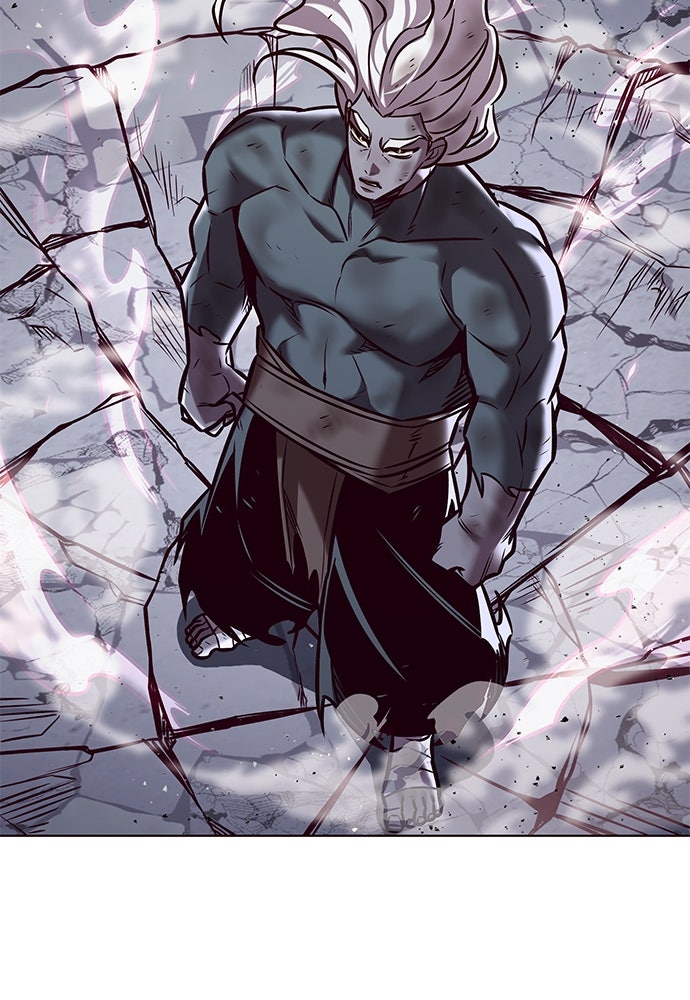 Read Eleceed - Kisah Asli Animasi ID Manga Online