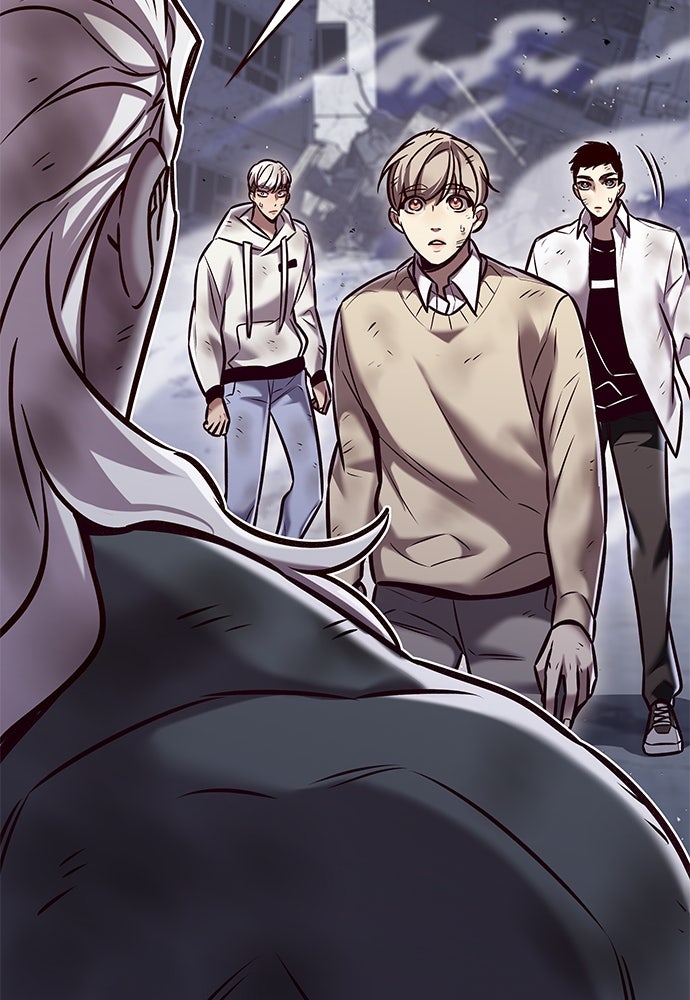 Read Eleceed - Kisah Asli Animasi ID Manga Online