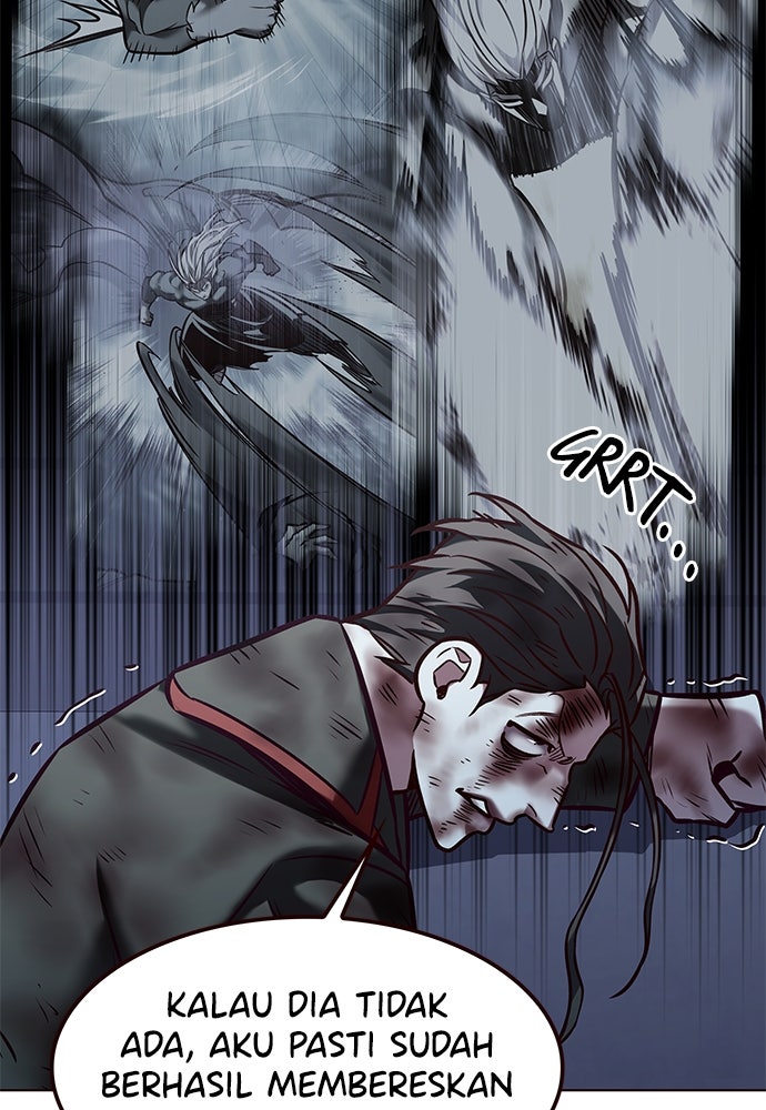 Read Eleceed - Kisah Asli Animasi ID Manga Online