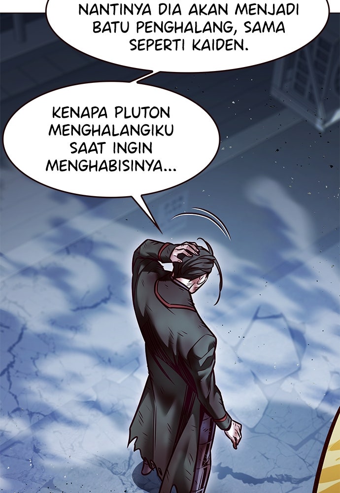 Read Eleceed - Kisah Asli Animasi ID Manga Online