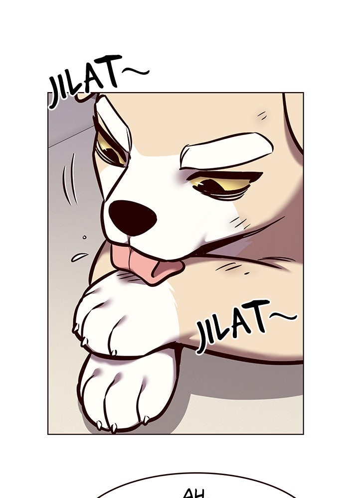 Read Eleceed - Kisah Asli Animasi ID Manga Online