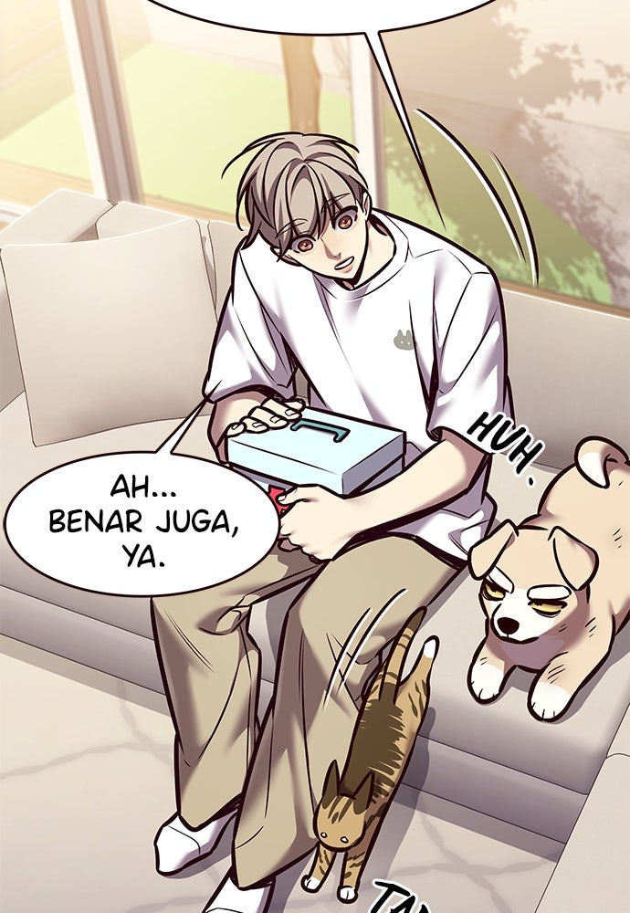 Read Eleceed - Kisah Asli Animasi ID Manga Online