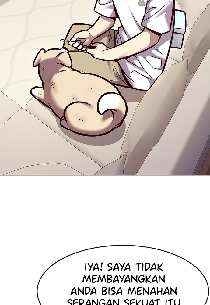 Read Eleceed - Kisah Asli Animasi ID Manga Online