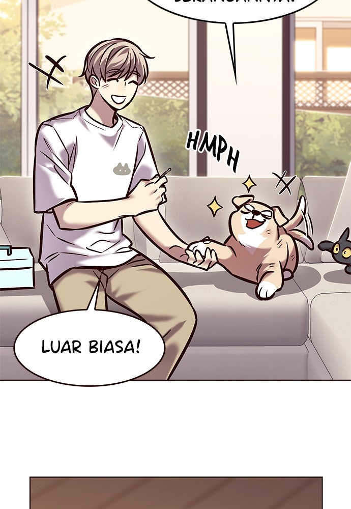 Read Eleceed - Kisah Asli Animasi ID Manga Online