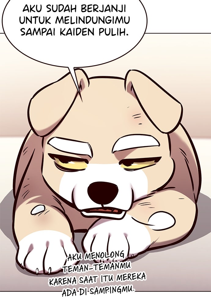 Read Eleceed - Kisah Asli Animasi ID Manga Online