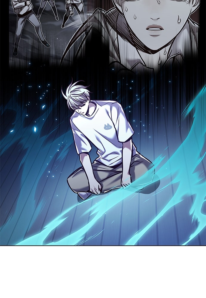 Read Eleceed - Kisah Asli Animasi ID Manga Online