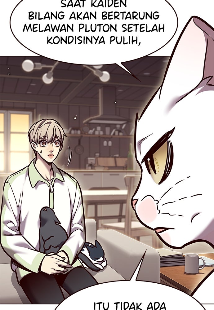 Read Eleceed - Kisah Asli Animasi ID Manga Online