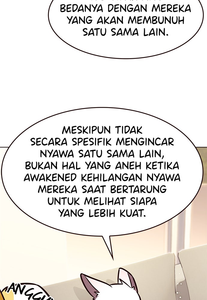 Read Eleceed - Kisah Asli Animasi ID Manga Online