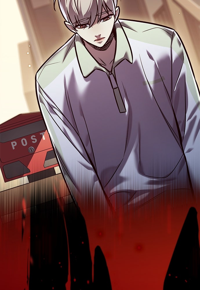 Read Eleceed - Kisah Asli Animasi ID Manga Online