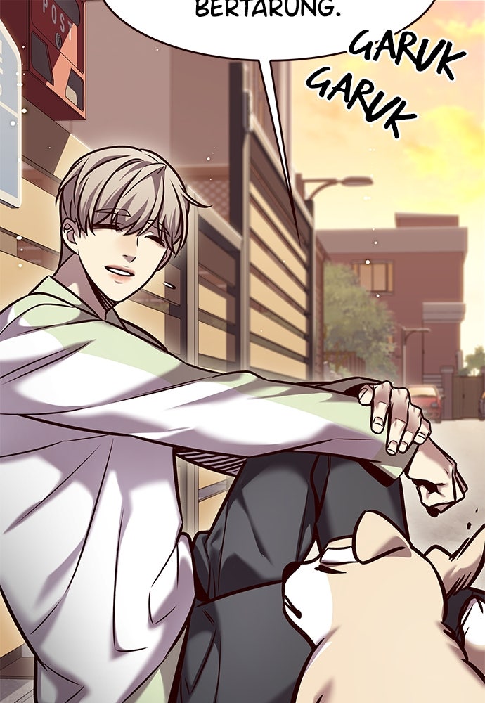 Read Eleceed - Kisah Asli Animasi ID Manga Online