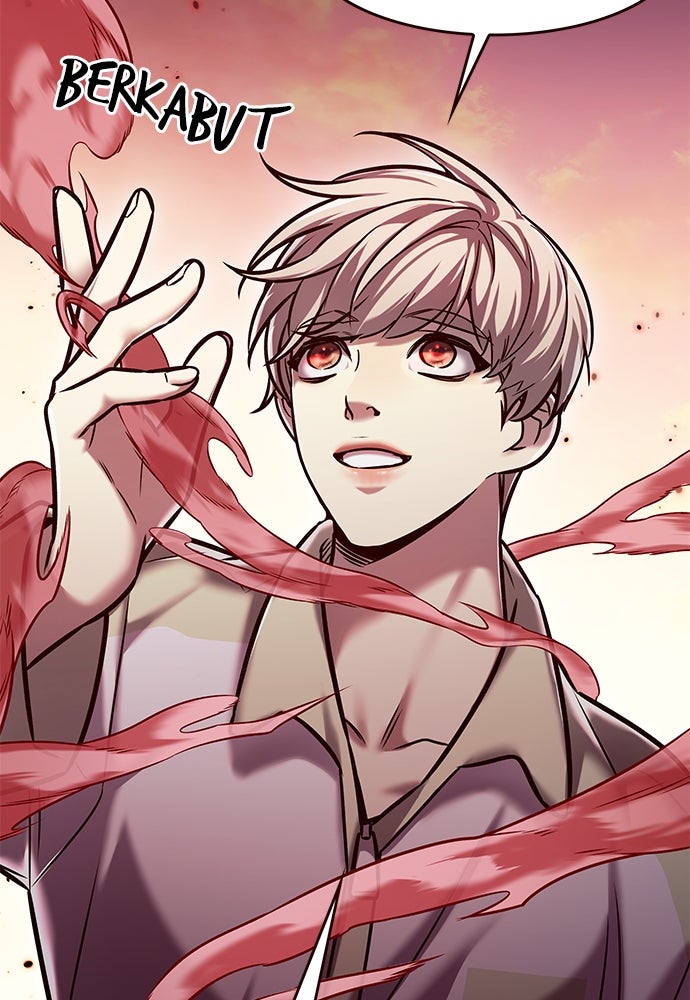 Read Eleceed - Kisah Asli Animasi ID Manga Online