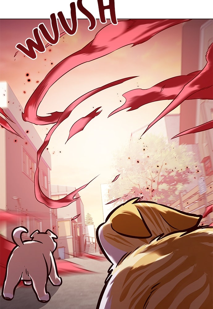 Read Eleceed - Kisah Asli Animasi ID Manga Online