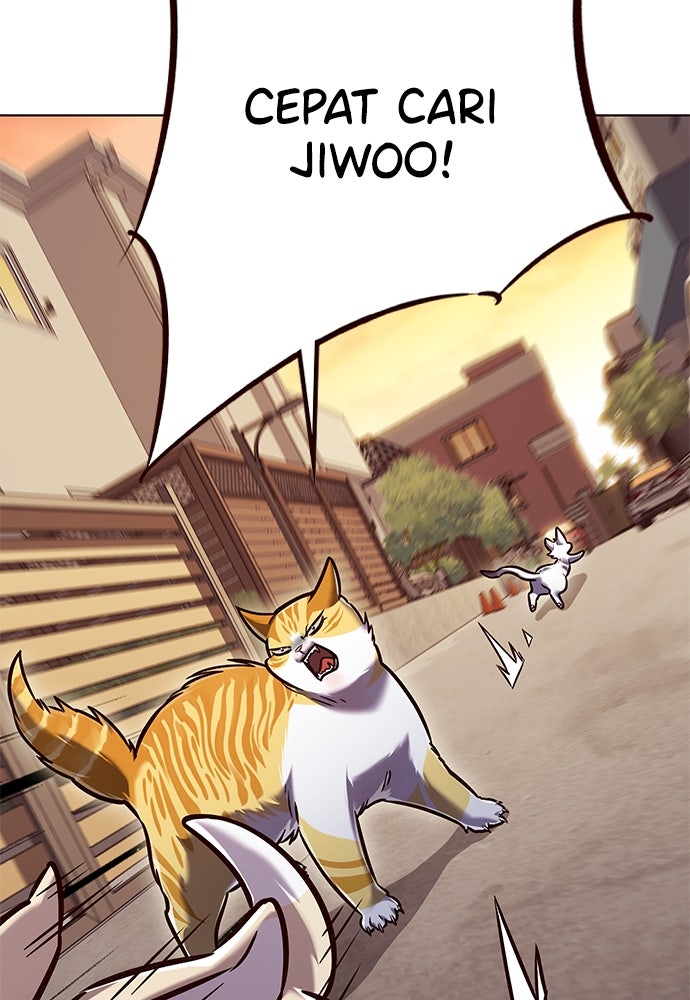 Read Eleceed - Kisah Asli Animasi ID Manga Online