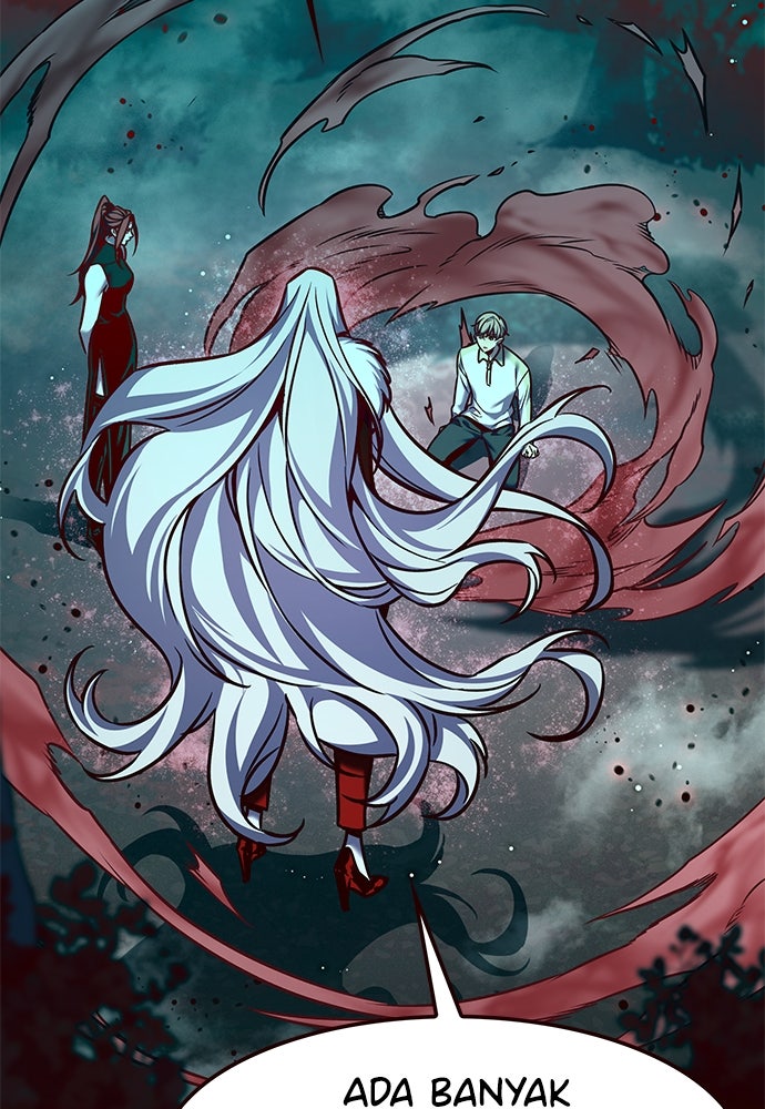 Read Eleceed - Kisah Asli Animasi ID Manga Online