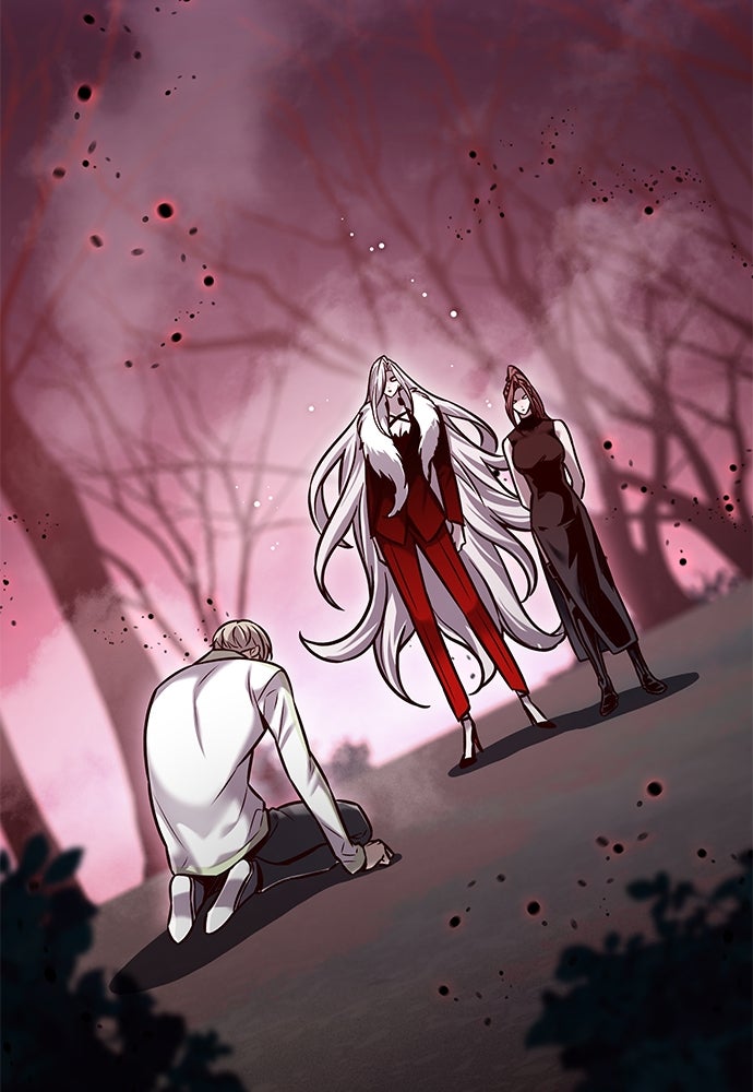 Read Eleceed - Kisah Asli Animasi ID Manga Online