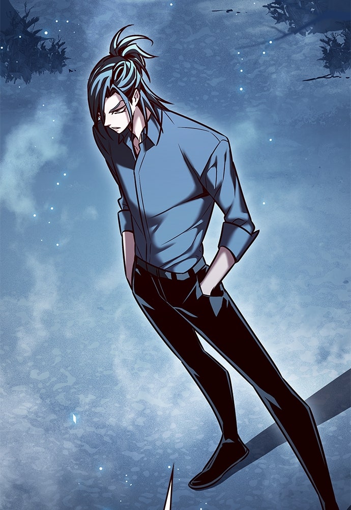 Read Eleceed - Kisah Asli Animasi ID Manga Online