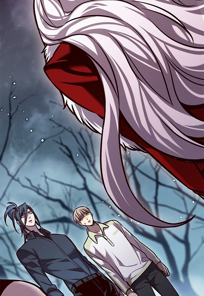 Read Eleceed - Kisah Asli Animasi ID Manga Online